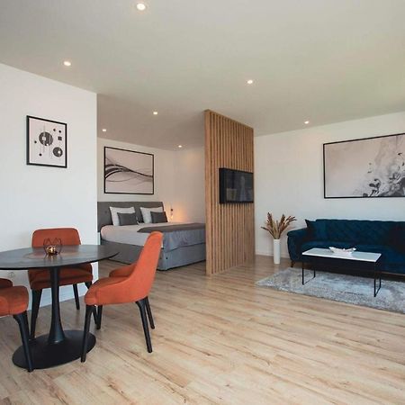 Apartment Romansa Mostar Ngoại thất bức ảnh