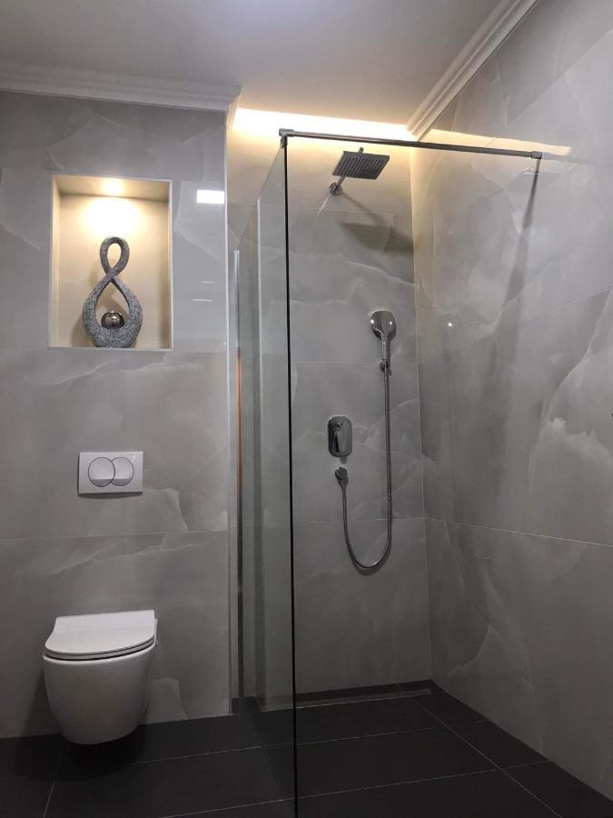 Apartment Romansa Mostar Ngoại thất bức ảnh
