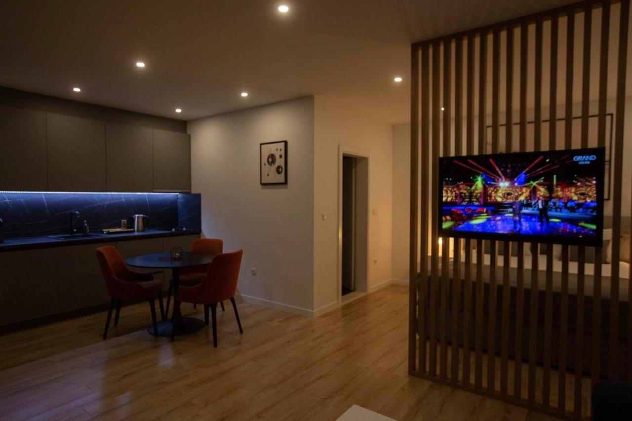 Apartment Romansa Mostar Ngoại thất bức ảnh