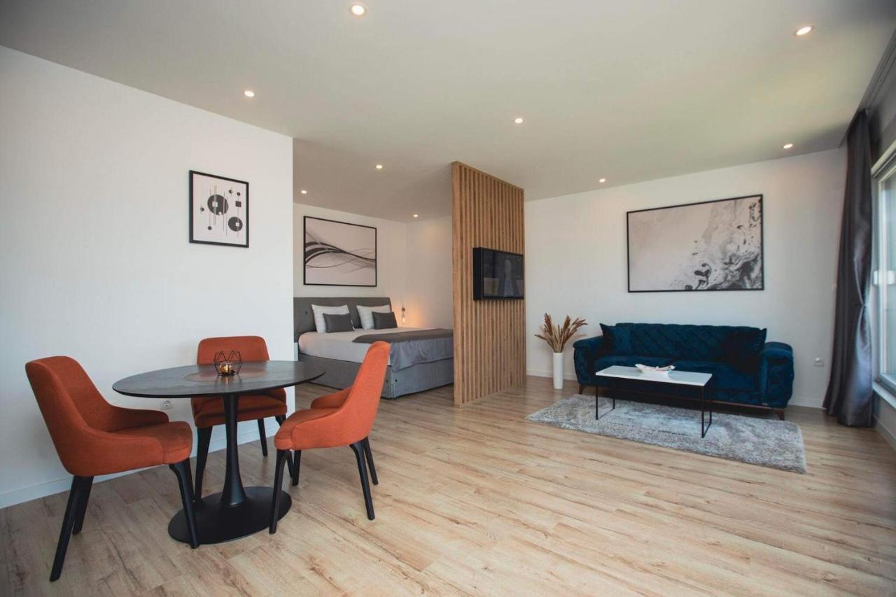 Apartment Romansa Mostar Ngoại thất bức ảnh