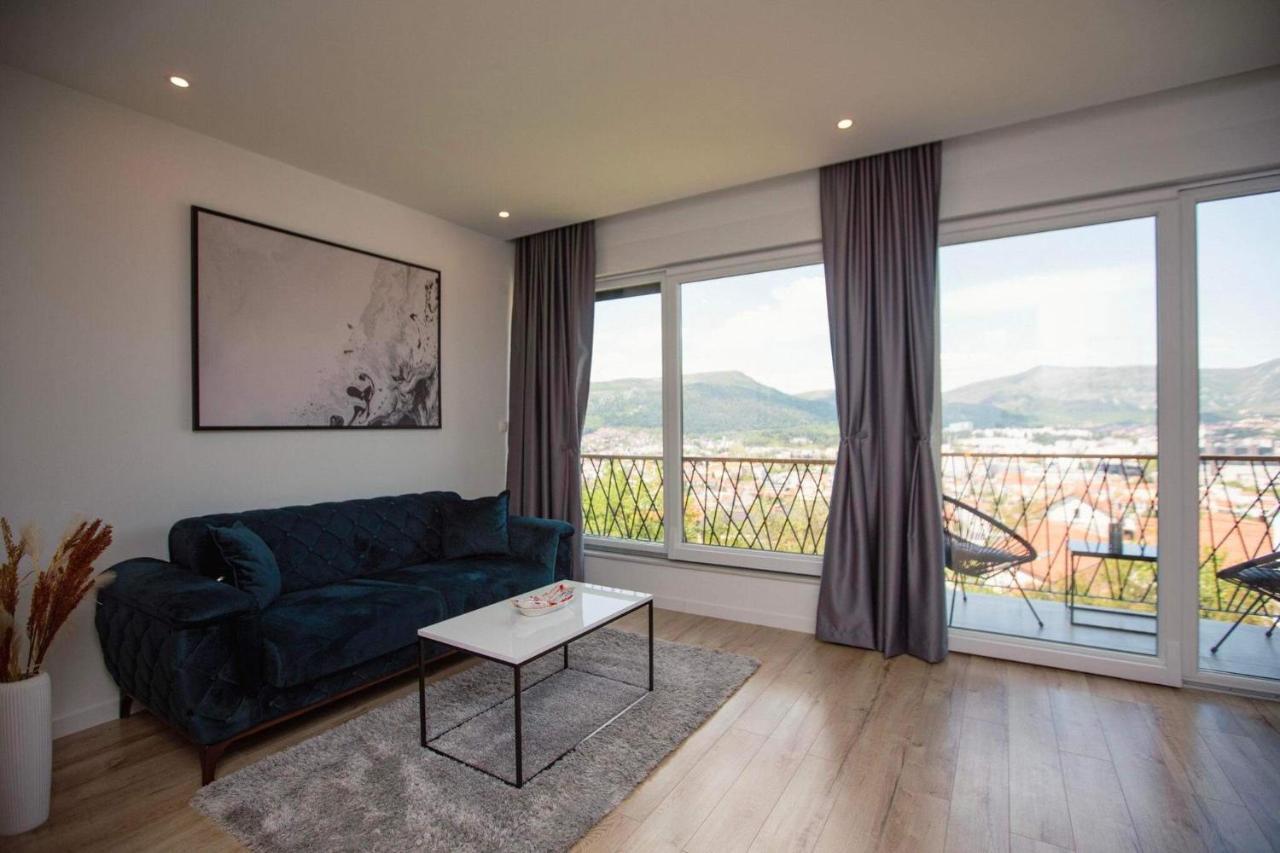 Apartment Romansa Mostar Ngoại thất bức ảnh