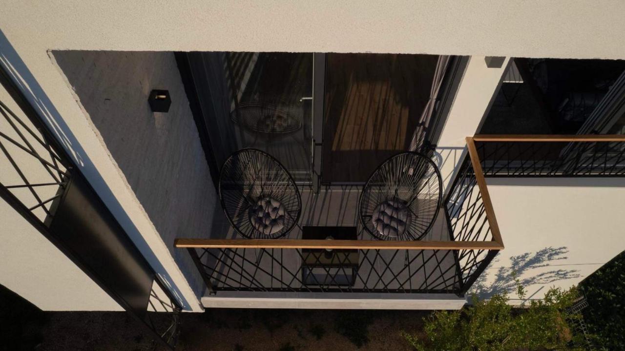 Apartment Romansa Mostar Ngoại thất bức ảnh
