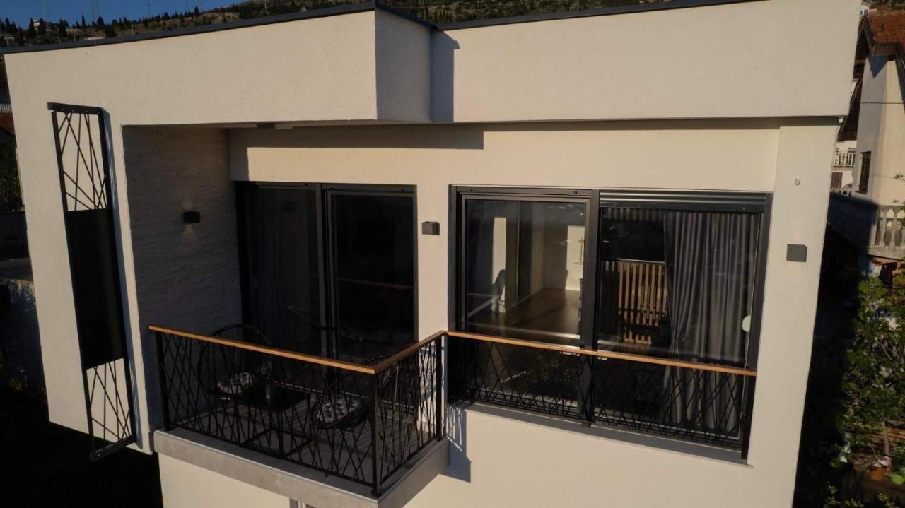 Apartment Romansa Mostar Ngoại thất bức ảnh