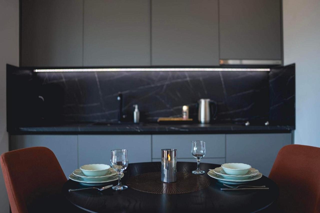 Apartment Romansa Mostar Ngoại thất bức ảnh