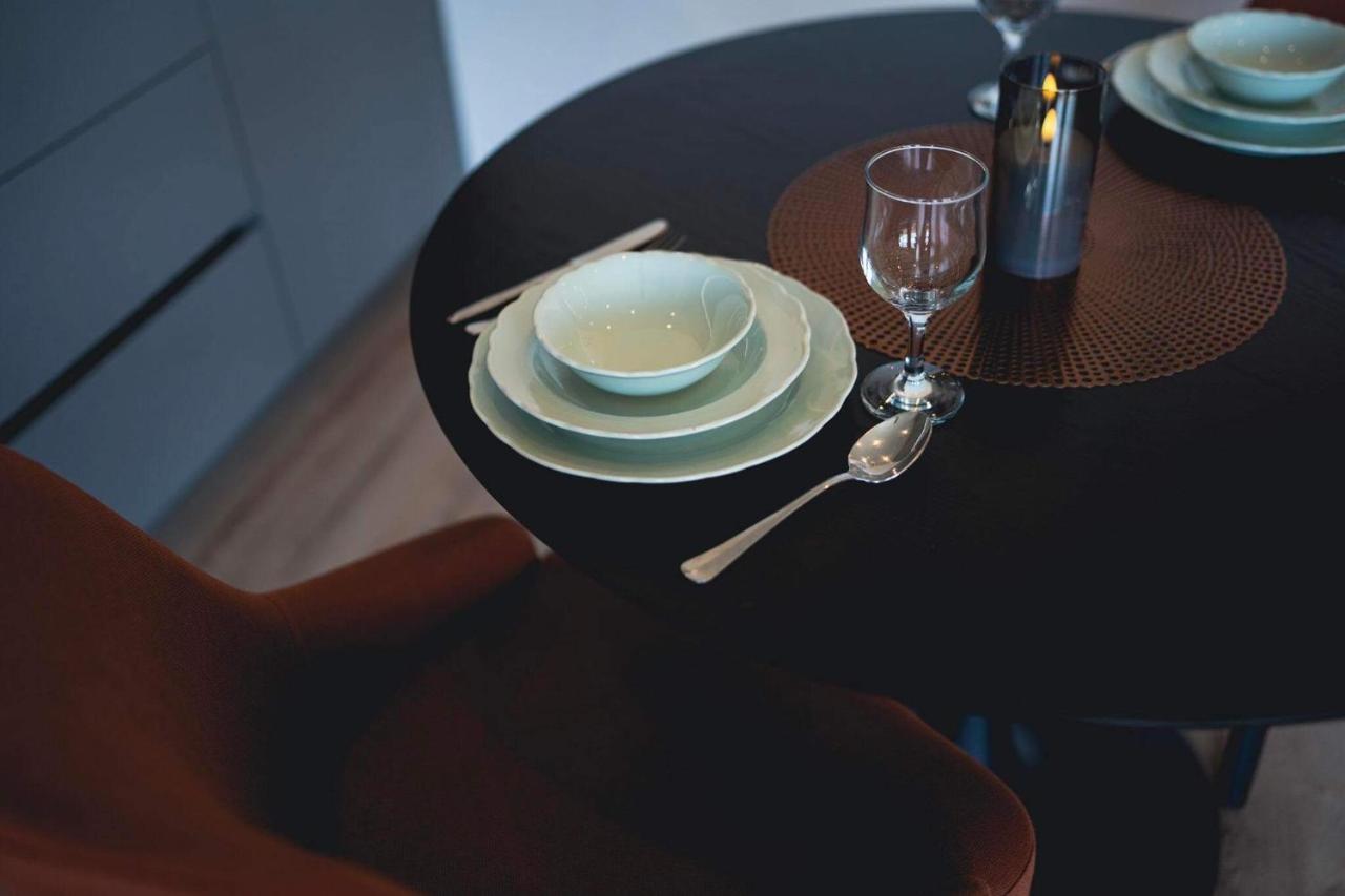Apartment Romansa Mostar Ngoại thất bức ảnh