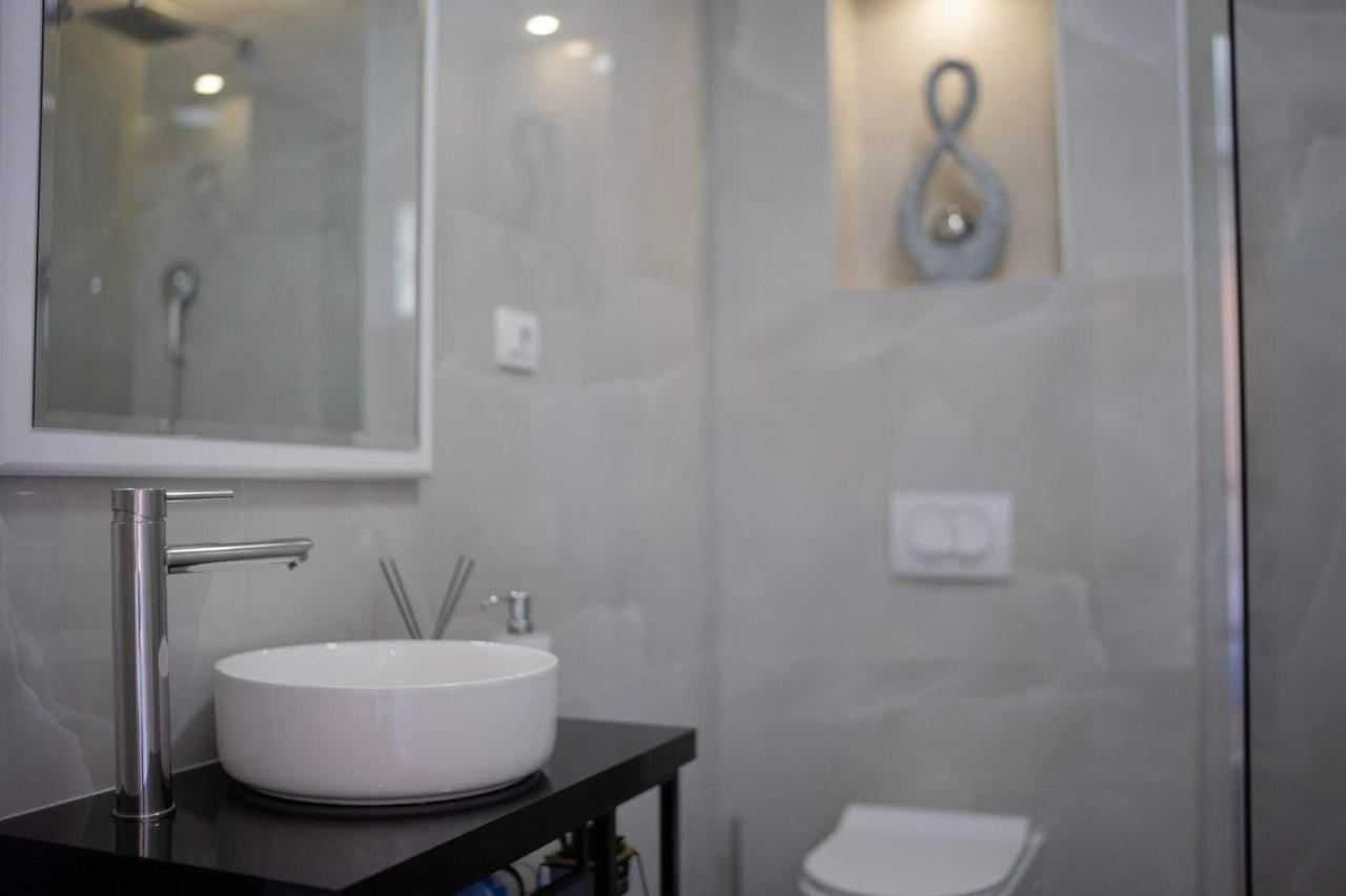 Apartment Romansa Mostar Ngoại thất bức ảnh