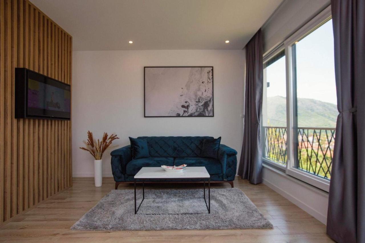 Apartment Romansa Mostar Ngoại thất bức ảnh