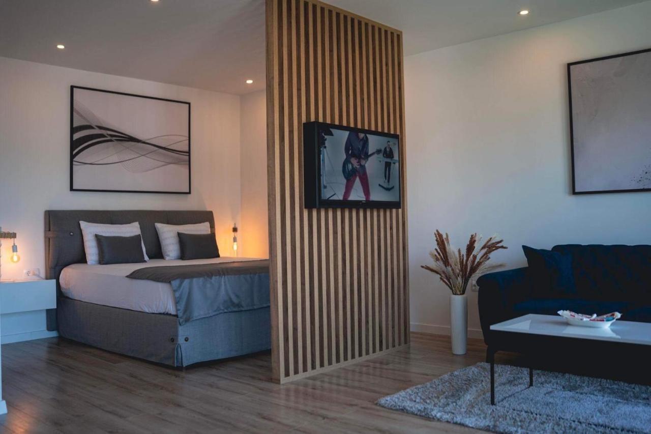 Apartment Romansa Mostar Ngoại thất bức ảnh