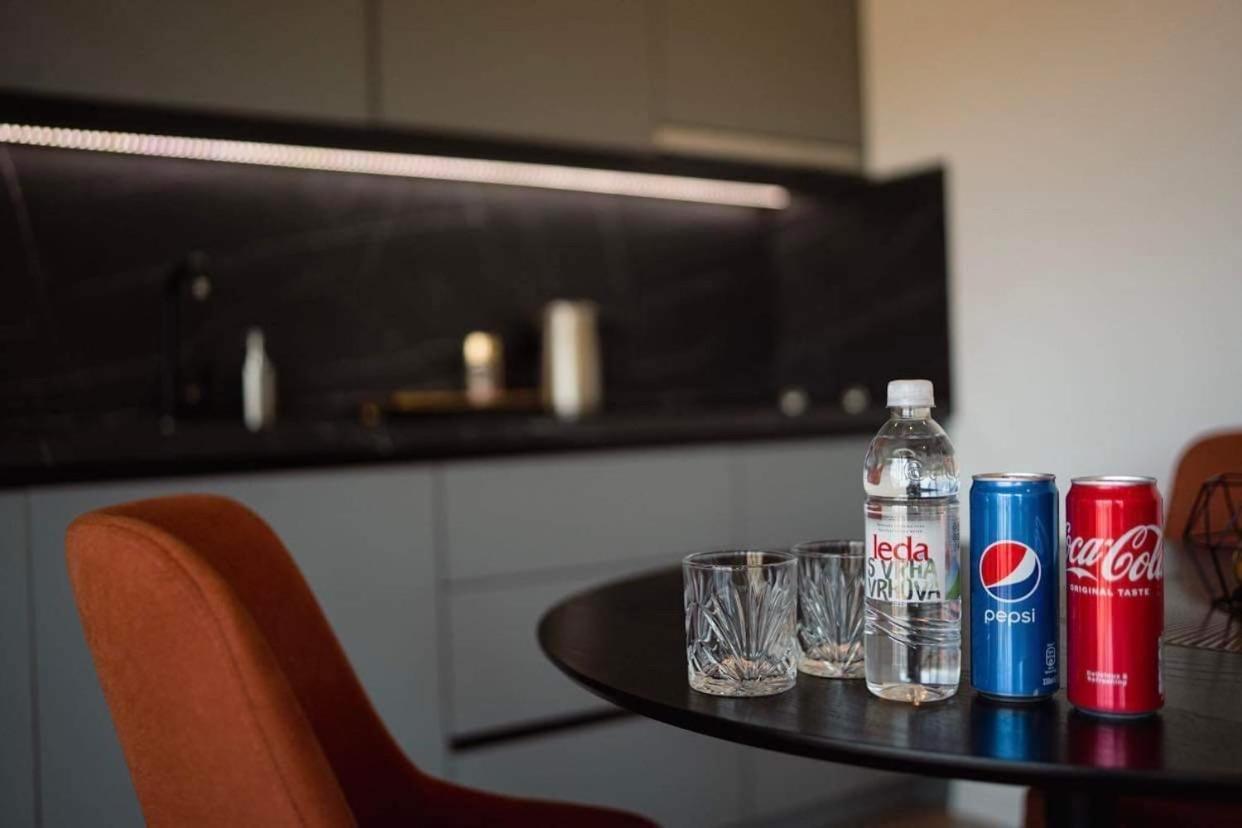 Apartment Romansa Mostar Ngoại thất bức ảnh